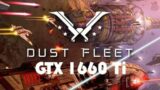 Dust Fleet Gameplay PC | Test In Nvidia GTX 1660 Ti