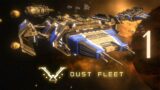 Dust Fleet Gameplay Part 1 | Classic game | Xtreme Gamer