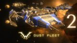 Dust Fleet Gameplay Part 2 | Classic game | Xtreme Gamer