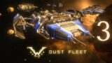 Dust Fleet Gameplay Part 3 | Classic game | Xtreme Gamer
