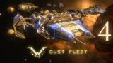 Dust Fleet Gameplay Part 4 | Classic game | Xtreme Gamer