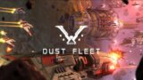 Dust Fleet – Official Launch Trailer