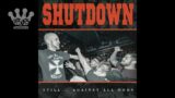 [EGxHC] Shutdown – Still… Against All Odds – 2023 (Full EP)