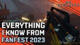 EVERYTHING I Know From Fanfest About EVE VANGUARD