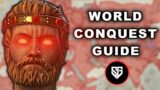 EVERYTHING I Learned While Conquering the World in CK3  |  CK3 World Conquest Guide
