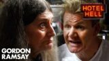 EVERYTHING Is Wrong With This Hotel | Hotel Hell