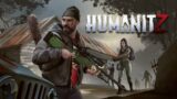 Early Access First Look At A New Zombie Survival Game – HUMANITZ Part 1