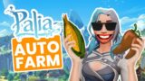 Easiest Corn and Spicy Pepper Farm in Palia!