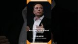Elon Musk's Inspiring Insights: Pursuing Excellence Against All Odds #motivationalvideo #shorts