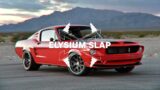 Elysium Slap || Car Music || Urban Beats Collide: Slap House City Grooves