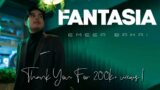 Emeer Bakri – Fantasia (Official Music Video) (OST Setelah Terlafaznya Akad 2)