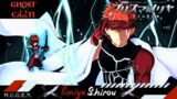 Emiya Shirou (Archer Card) JUS | MUGEN