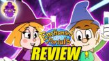 Enchanted Portals Review | Be Careful What You Wish For!