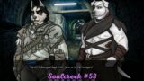 Escape from the City of the Damned- Soulcreek #53