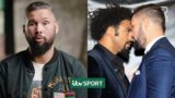 Even Eddie Hearn thought I'd lose – Tony Bellew on David Haye fight | Against The Odds