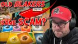 Even Former NFL Players Will Scam You On Whatnot? PART 21 – blakesbreaks Blake Martinez