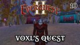 Everquest 2 – Voxl's Quest – 10 – The Wonderlust Fair