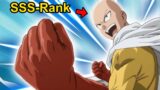 Everyone Underestimated Him Because He Was Bald, But He Was The Strongest S-Class Hero!
