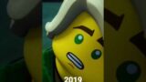 Evolution Garmadon In Ninjago #ninjago #shorts #trending #evolution