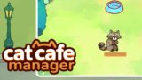 Expanding our cafe | Cat Cafe Manager Part 2