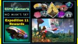 Expedition 11 rewards | nms 2023 | Detailed Look