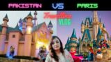 Explore Disneyland Bahawalpur|Super Challenge|Buy iPhone 15|My First Video Fukrey Release|Vlog