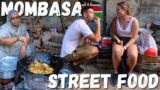 Exploring Mombasa for the FIRST TIME / Street Food & Old Town