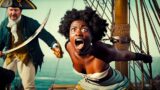 Exposing the Diabolical Atrocities Against African Women Inside Slave Ships