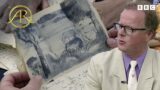 Extraordinary Value Of Henry Moore's Love Letters | Antiques Roadshow