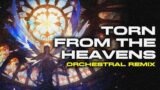 FF14 Orchestral Remix – Torn from the Heavens