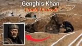 FINALLY Scientists Found Genghis Khan Tomb Inside The Cave!