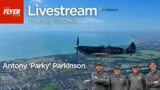 FLYER Livestream – 21 September