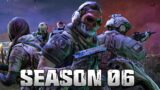 FULL MW2 Season 6 Roadmap & Haunting Event Revealed… (Multiplayer, Warzone & DMZ)