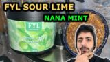 FYL Sour Lime Nana Mint [NEU] 2022