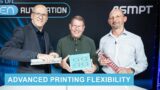 Facts on Open Automation | Advanced printing flexibility