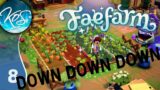 Fae Farm 8 – CLAWING MY WAY TO THE BOTTOM – Fairy Stardew Valley,  Let's Play