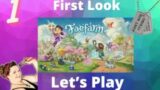 Fae Farm First Look, Gameplay, Walkthrough Chapter 1 Episode 1