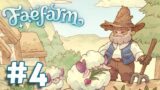 Fae Farm – Our First Animal (Let's Play Ep 4)