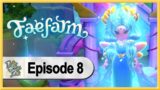 Fae Farm WALKTHROUGH PLAYTHROUGH LET'S PLAY GAMEPLAY – Part 8