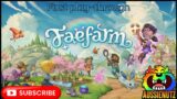 Fae Farm live honest  review  #faefarm #aussienutz #phoenixlabs #keymailer