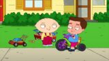 Family Guy Season 15 ep 18 – Family Guy 2023 Full UnCuts 1080p New Episode