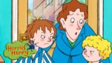 Family feud | Horrid Henry | Cartoons for Children