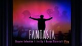 Fantasia (1940) – Dvd Menu Walkthrough