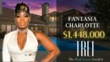 Fantasia Barrino House Tour | Charlotte | $1,448,000