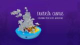 Fantasia Canvas | Release Trailer | Meta Quest 2 + 3 + Pro