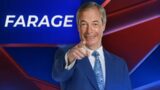 Farage | Monday 18th September