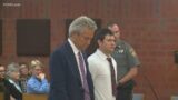 Farmington community gives emotional testimony as man sentenced for DUI death of teen