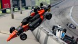 Fatal Crashes – Racing Edition #34 | BeamNG Drive