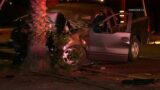 Fatal DUI Crash Claims Life in Riverside – Riverside PD Investigating