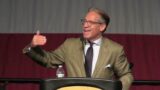 Fear NOT and Be of GOOD Courage | Eric Metaxas speaks at the 2023 Quad Cities Prayer Breakfast